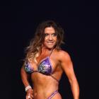 Audrey  Moran - NPC Alaska State Championships 2013 - #1